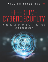 Effective Cybersecurity A Guide.pdf